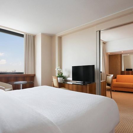 Four Points By Sheraton Padova Ngoại thất bức ảnh
