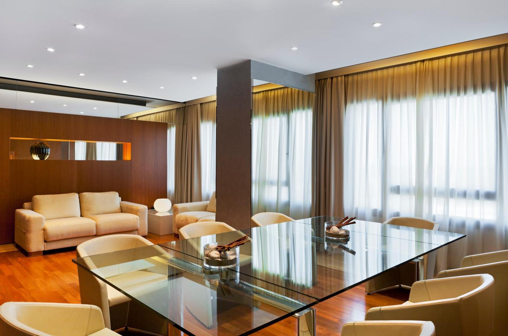 Four Points By Sheraton Padova Ngoại thất bức ảnh