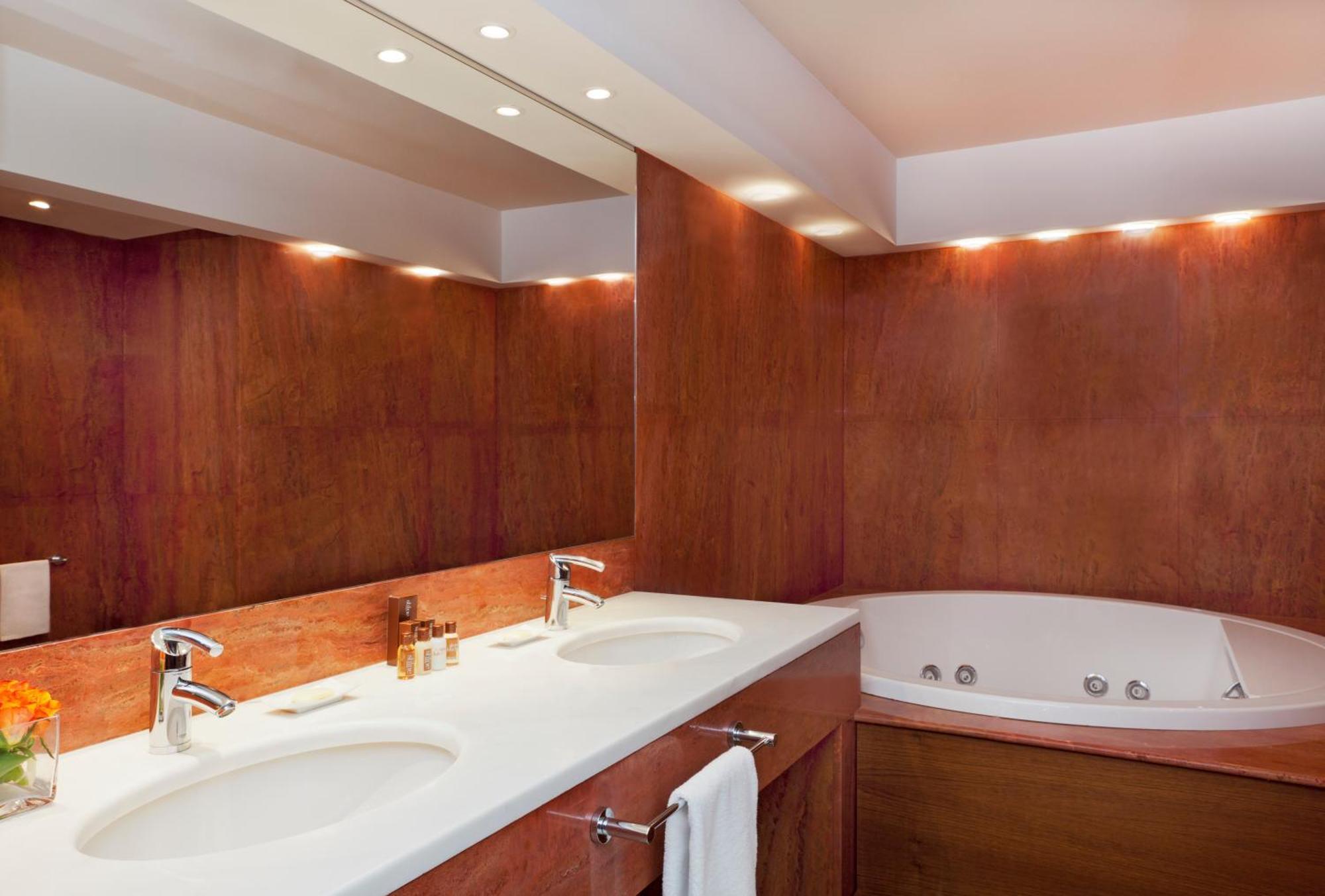 Four Points By Sheraton Padova Ngoại thất bức ảnh