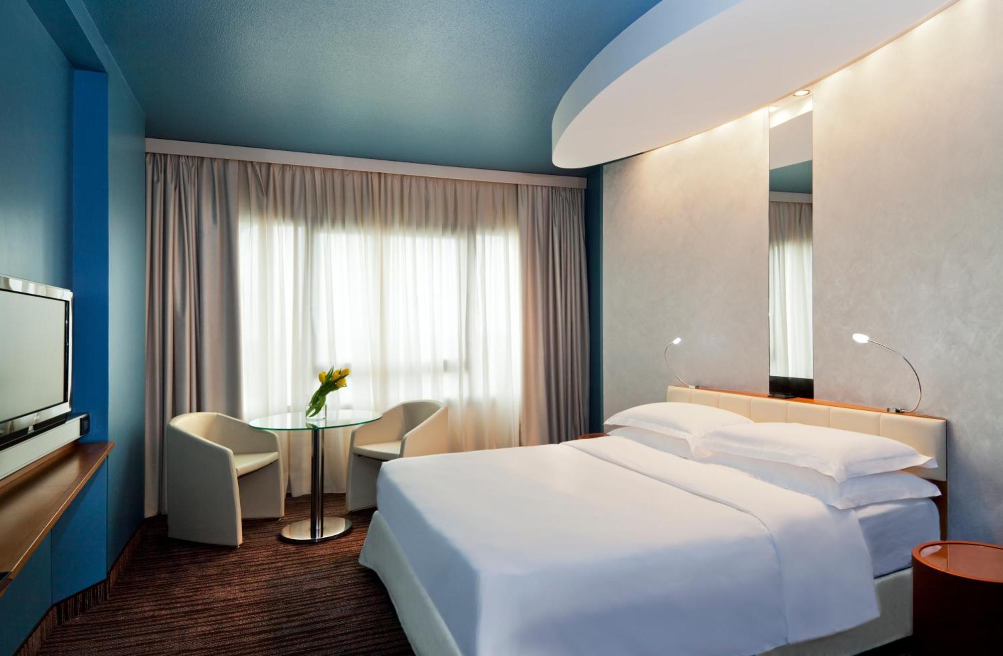 Four Points By Sheraton Padova Ngoại thất bức ảnh
