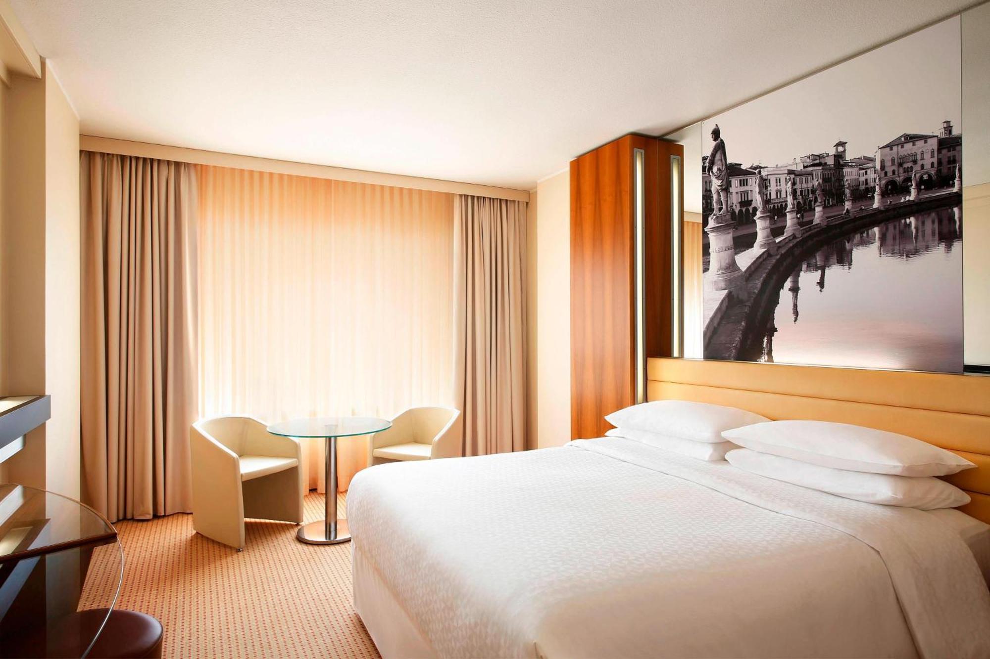 Four Points By Sheraton Padova Ngoại thất bức ảnh