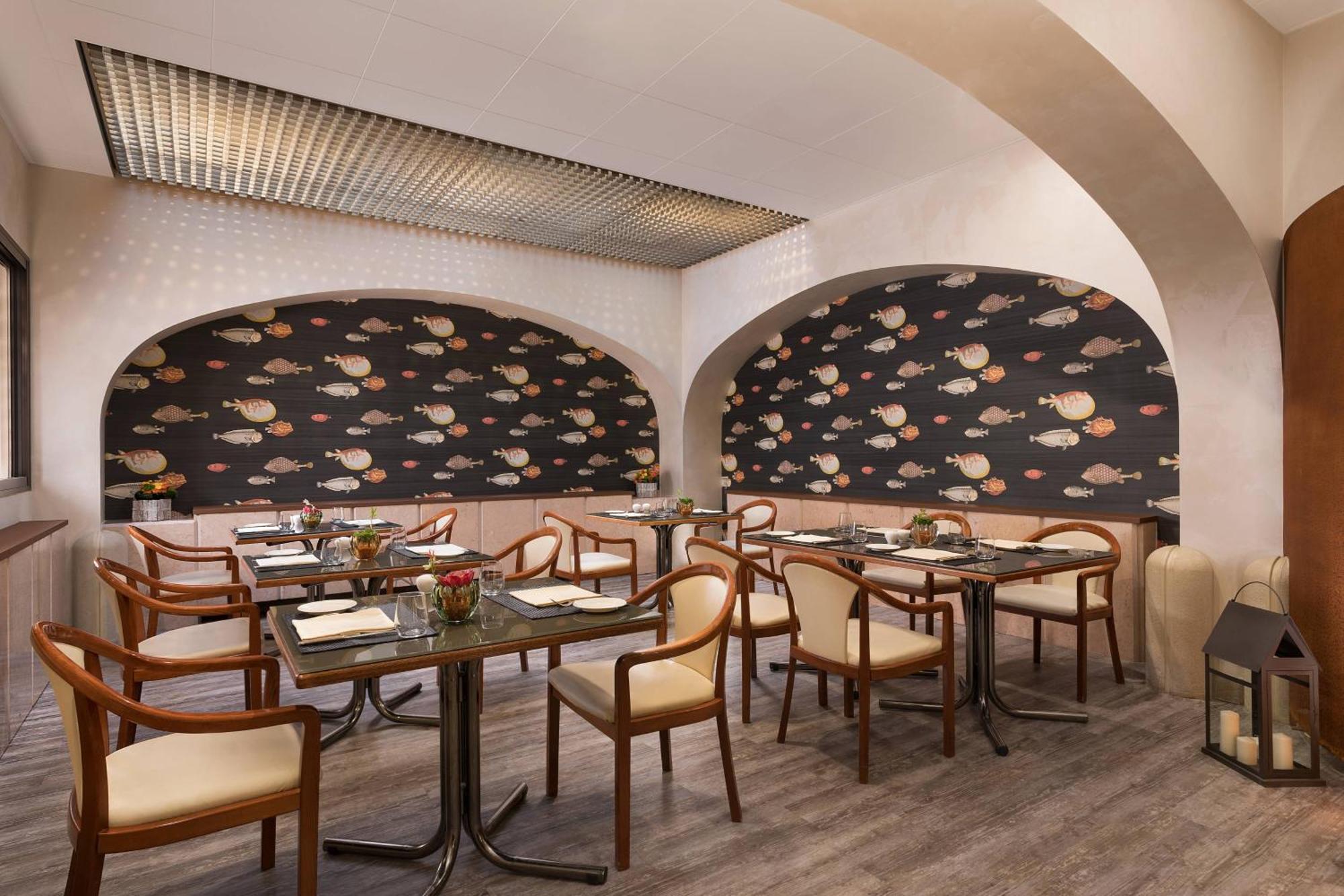 Four Points By Sheraton Padova Ngoại thất bức ảnh