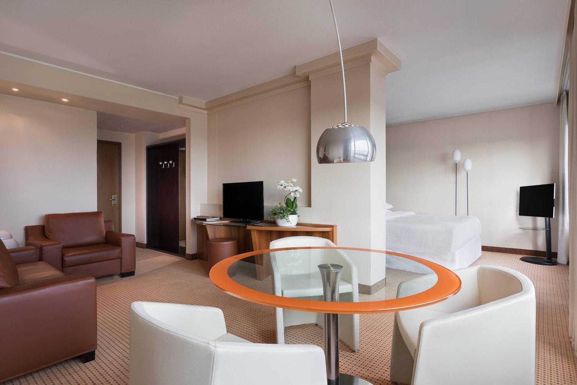 Four Points By Sheraton Padova Ngoại thất bức ảnh