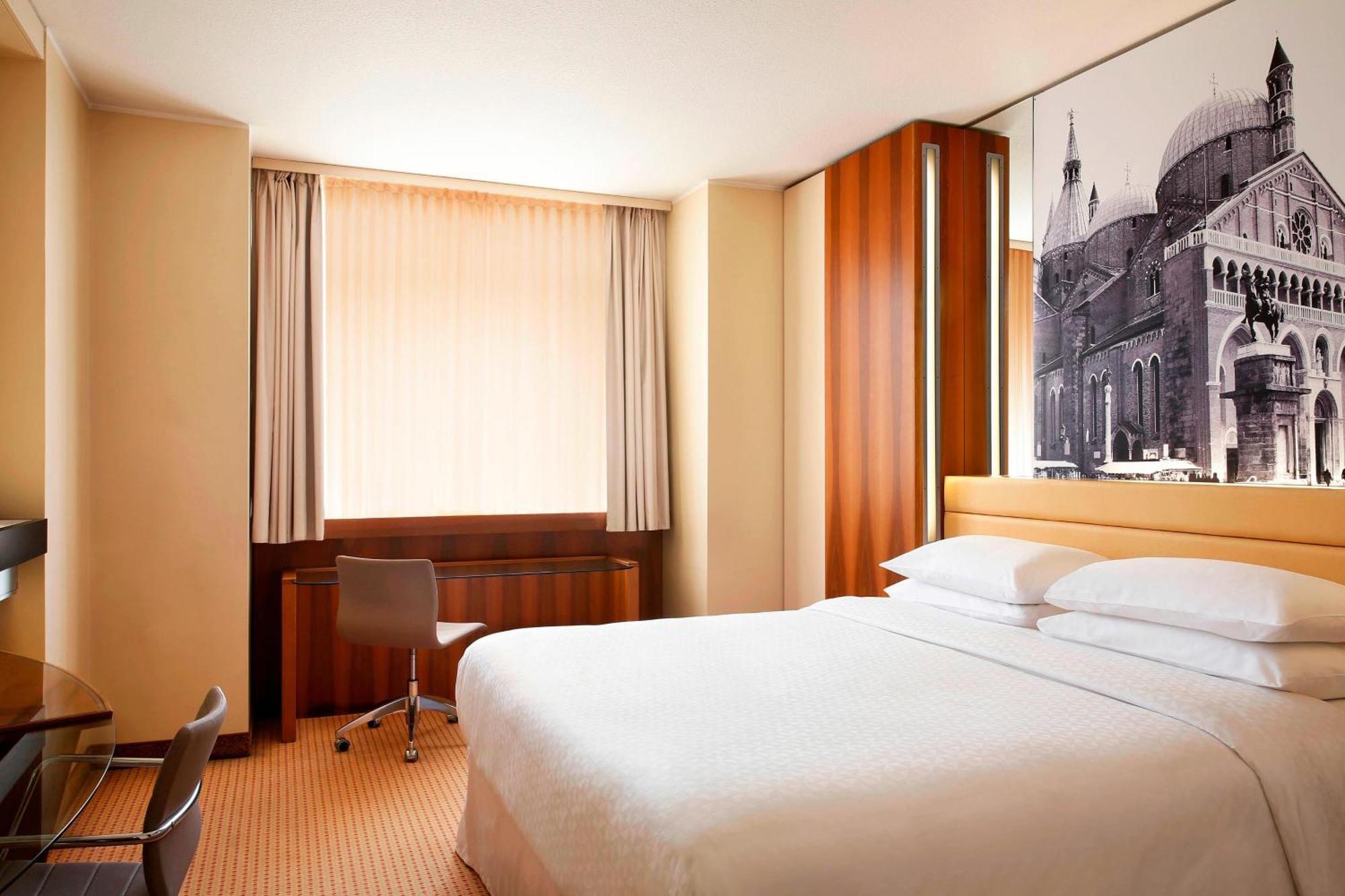 Four Points By Sheraton Padova Ngoại thất bức ảnh