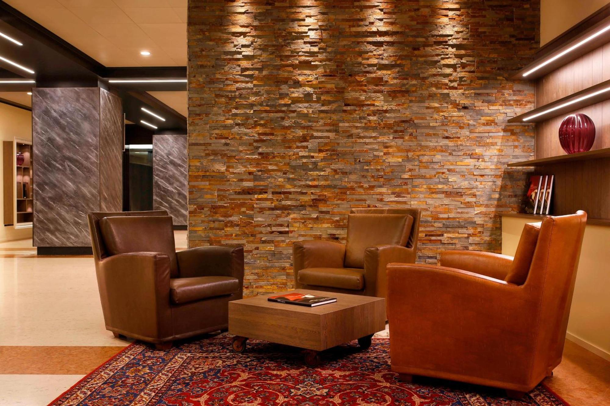 Four Points By Sheraton Padova Ngoại thất bức ảnh