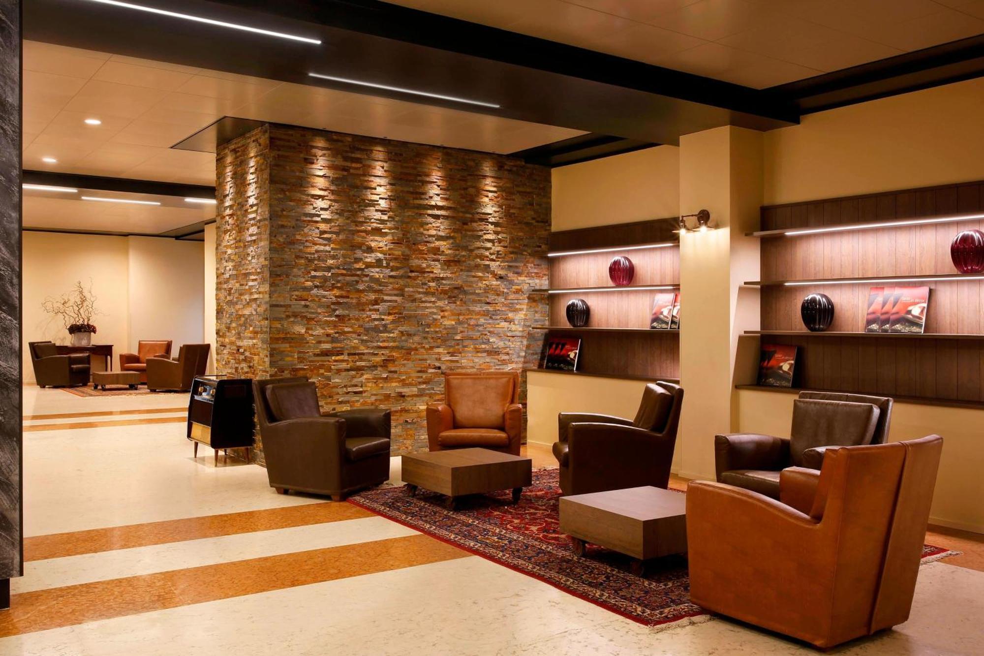 Four Points By Sheraton Padova Ngoại thất bức ảnh