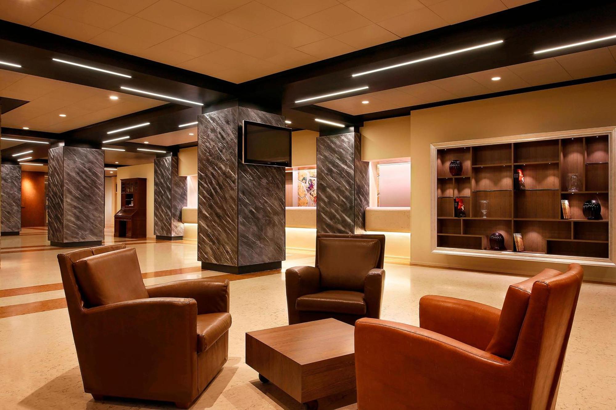 Four Points By Sheraton Padova Ngoại thất bức ảnh