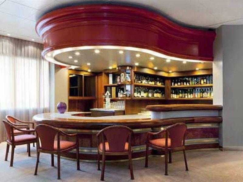 Four Points By Sheraton Padova Ngoại thất bức ảnh