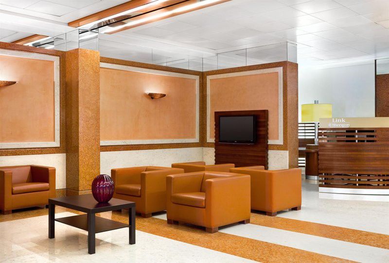 Four Points By Sheraton Padova Ngoại thất bức ảnh