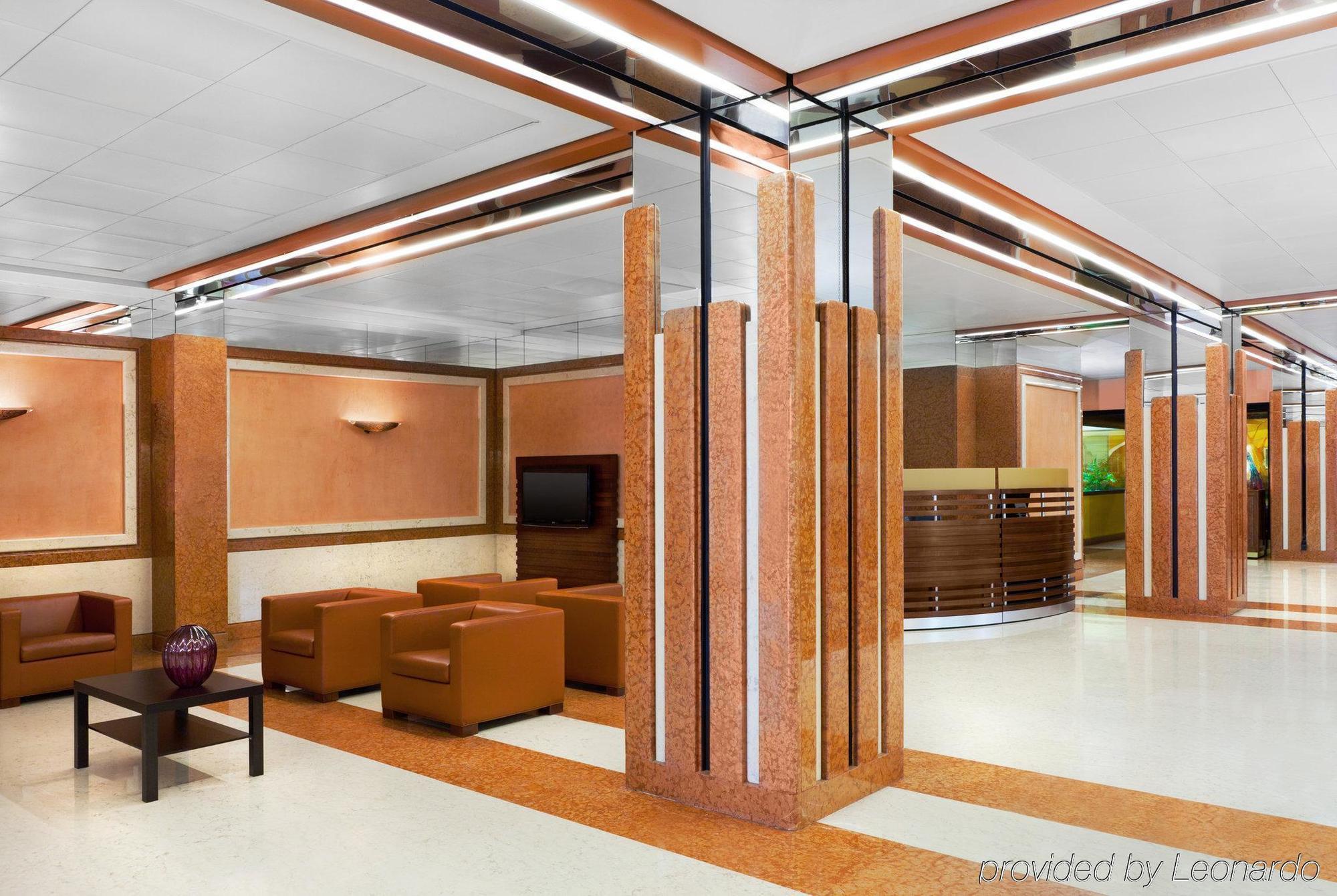 Four Points By Sheraton Padova Ngoại thất bức ảnh