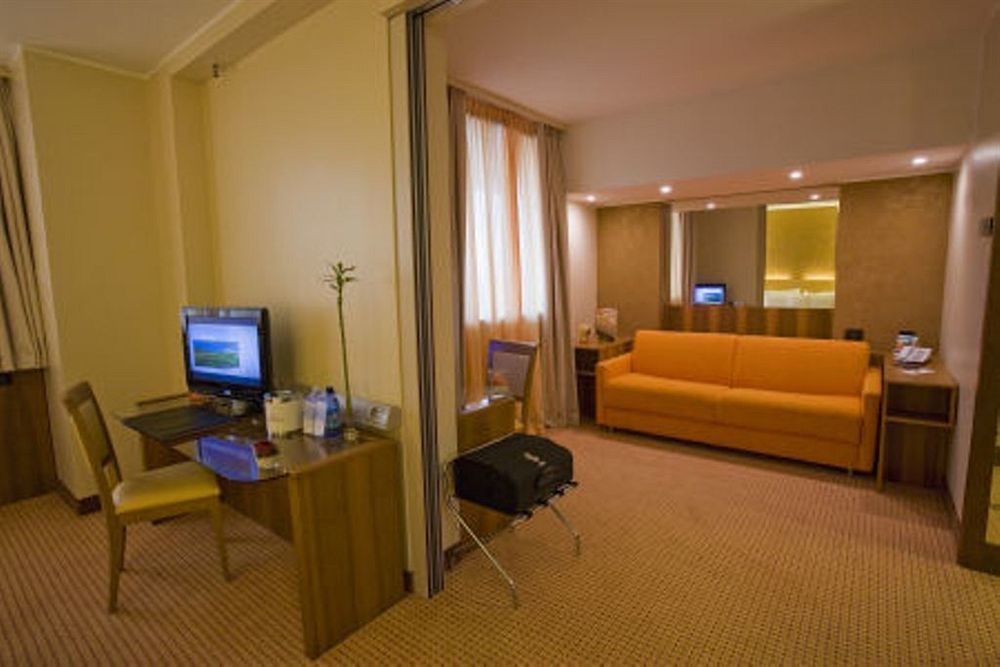 Four Points By Sheraton Padova Ngoại thất bức ảnh