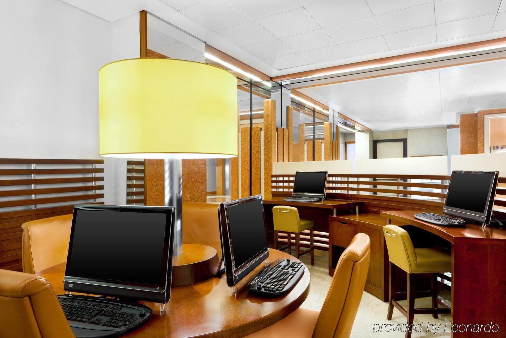 Four Points By Sheraton Padova Ngoại thất bức ảnh