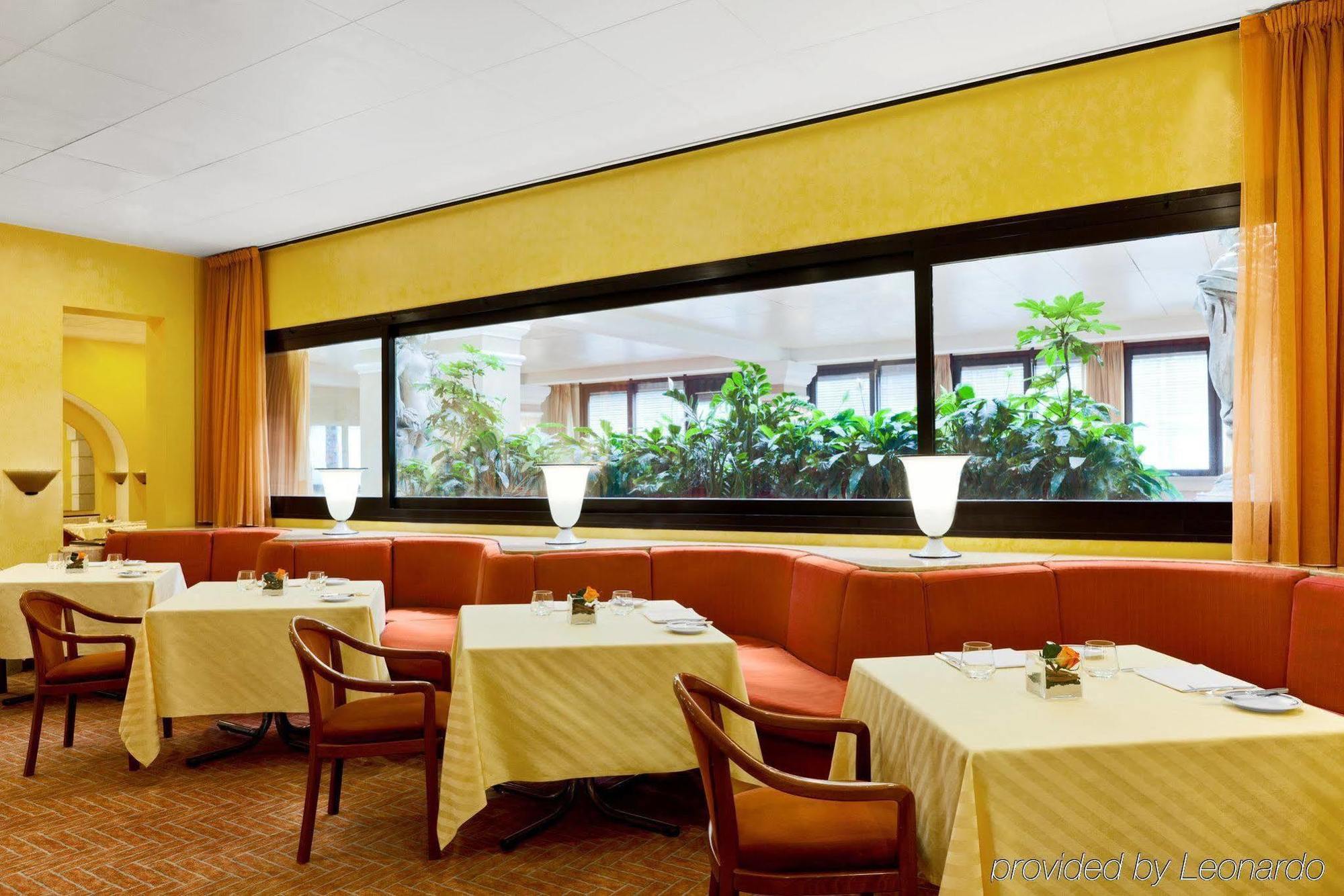 Four Points By Sheraton Padova Ngoại thất bức ảnh