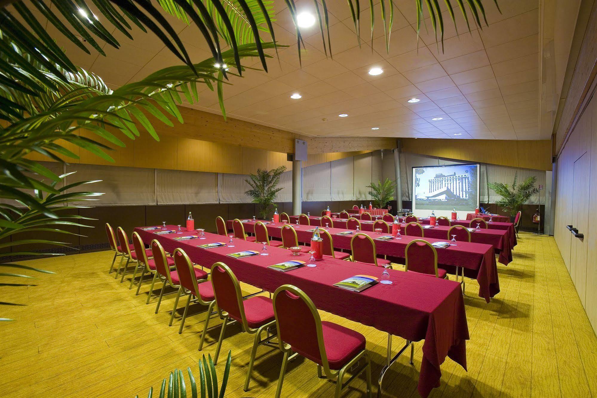 Four Points By Sheraton Padova Ngoại thất bức ảnh