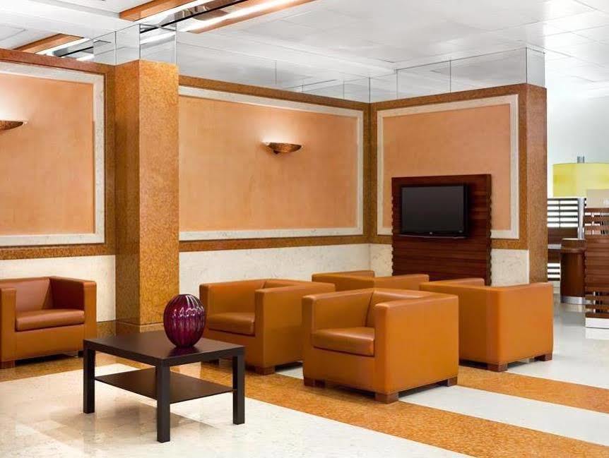 Four Points By Sheraton Padova Ngoại thất bức ảnh