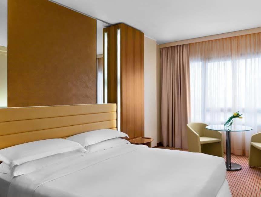 Four Points By Sheraton Padova Ngoại thất bức ảnh